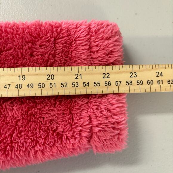 Nike Sportswear Big Kids' (Girls') Winterized Faux Fur Jacket Size Small - Picture 8 of 11